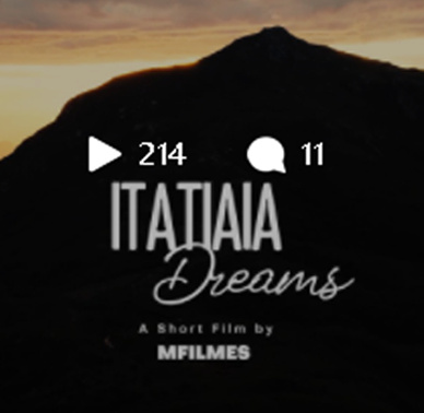 You are currently viewing Itatiaia Dreams